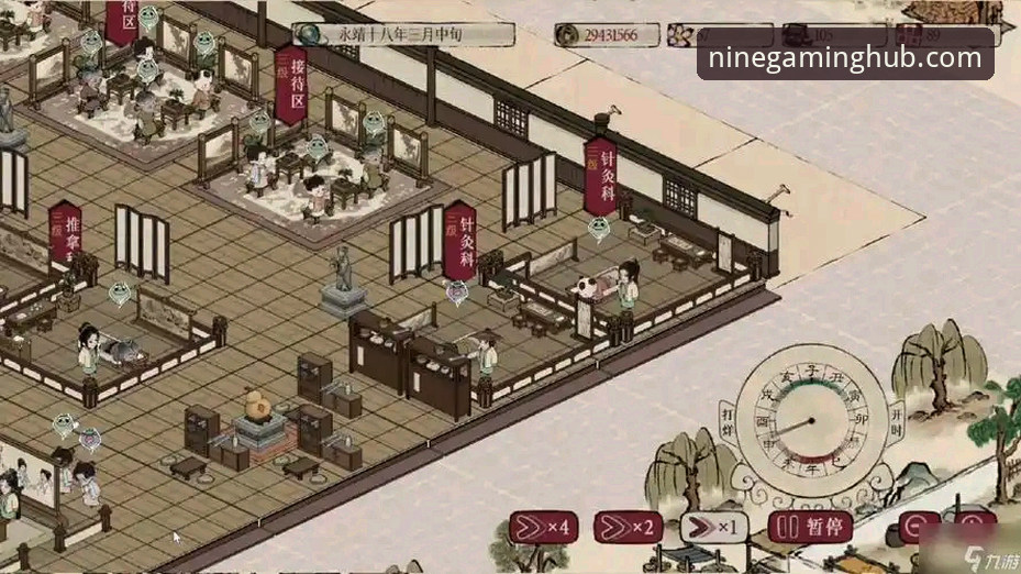资深用户分享：九游独家游戏体验心得，这些隐藏功能你未必知道